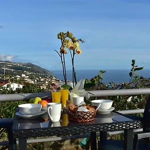 Casa Do Avô Ladeira Estreito Da Calheta